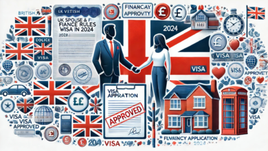 Fiance Visa