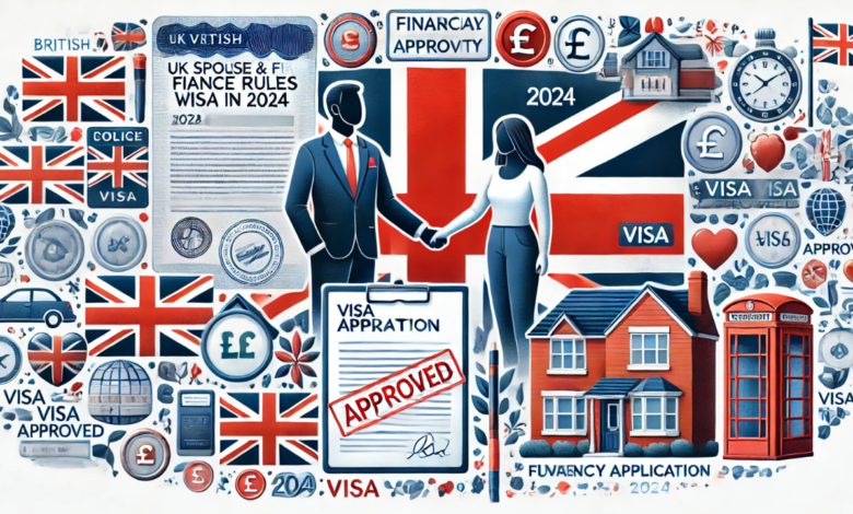 Fiance Visa