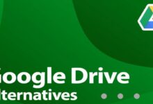 5 Best Google Drive Alternative Storage Solutions