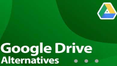 5 Best Google Drive Alternative Storage Solutions