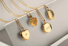 The Best Gold Pendants for Women