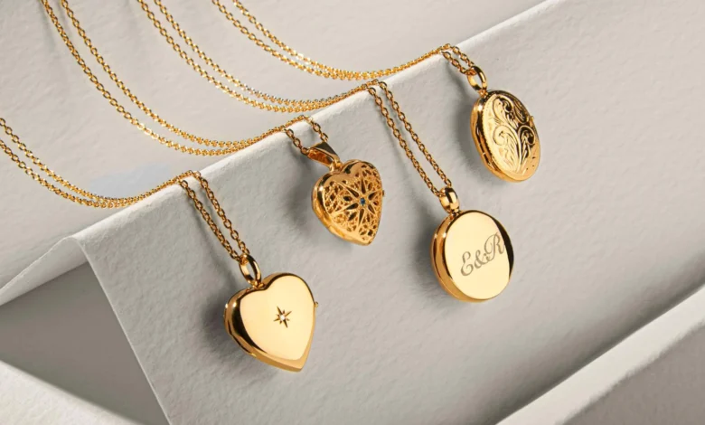 The Best Gold Pendants for Women