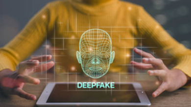 Deepfake Detection