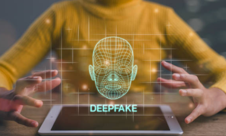 Deepfake Detection