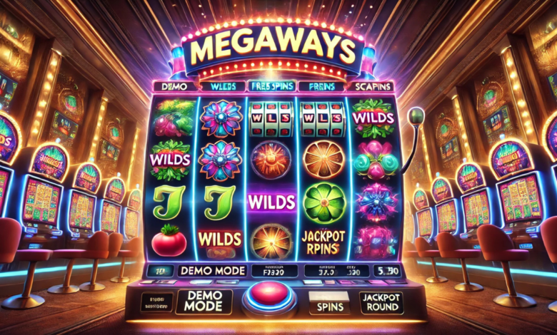 Entertaining Slots Top Features To Search For Online