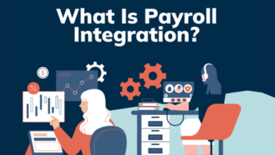 HR and Payroll