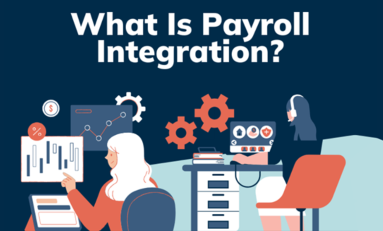 HR and Payroll