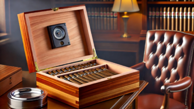 Humidor