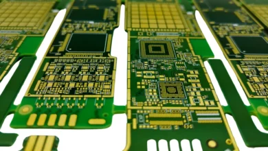 PCB Manufacturing