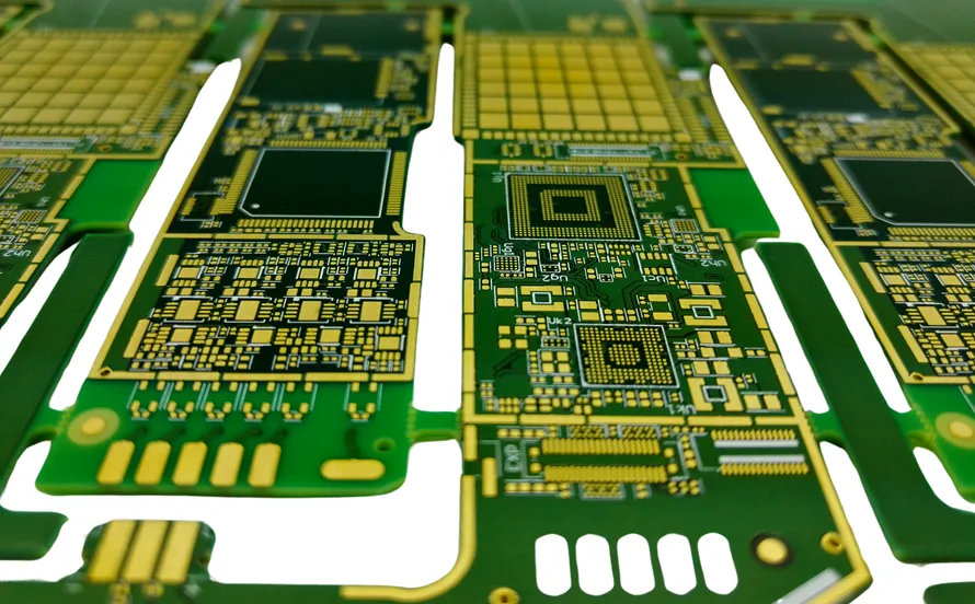 Project Reworken High-speed PCB design trap: How to avoid project rework caused by ...