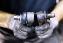 Common Ball Joint Issues