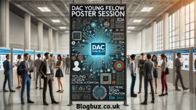 dac young fellow poster