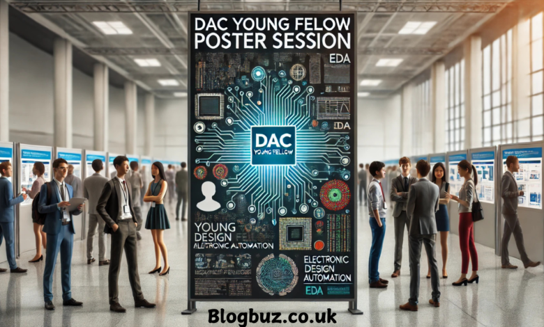 dac young fellow poster