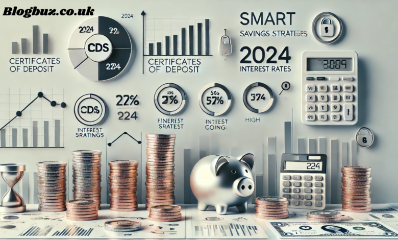 fintechzoom best cd rates