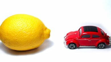 Lemon Law