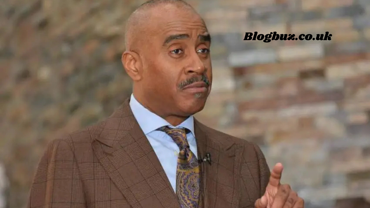 Gino Jennings Net Worth: How the Influential Pastor Built His Wealth and  Legacy