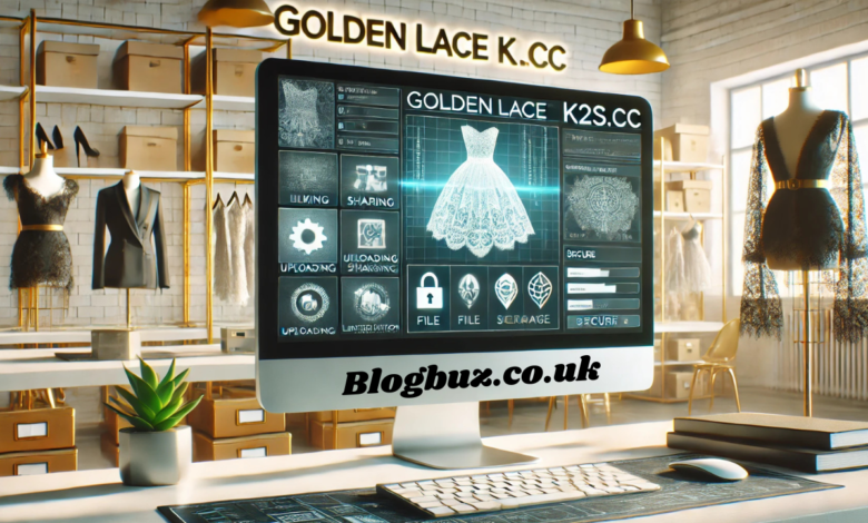 golden lace k2s.cc