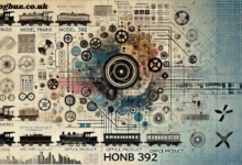 honb 392 wiki