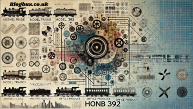 honb 392 wiki