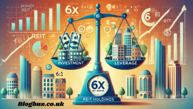 money 6x reit holdings