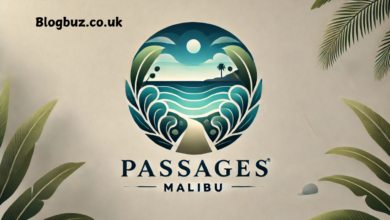 passages malibu logo