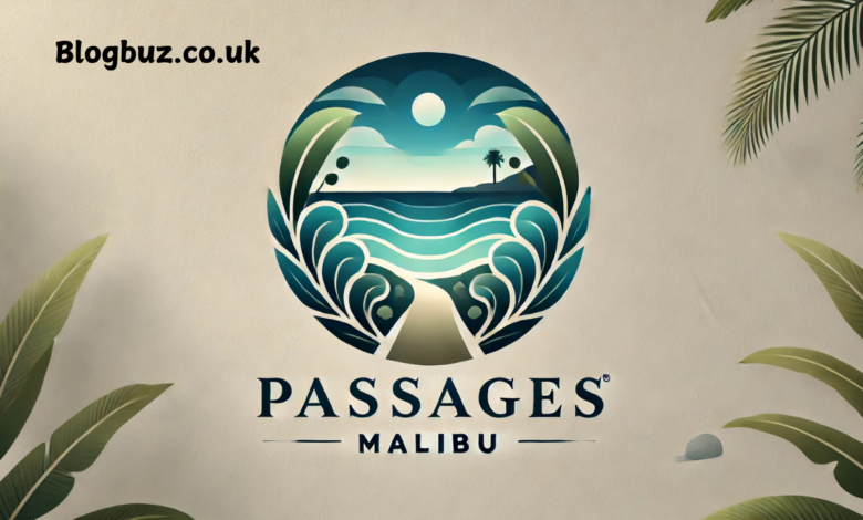 passages malibu logo