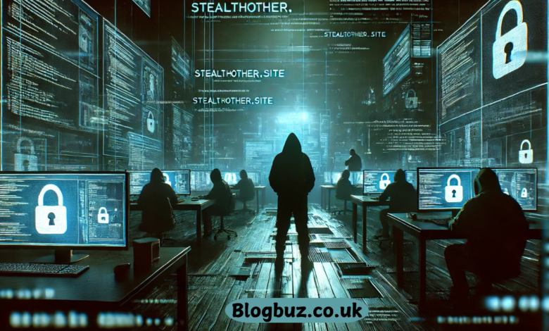 stealthother.site