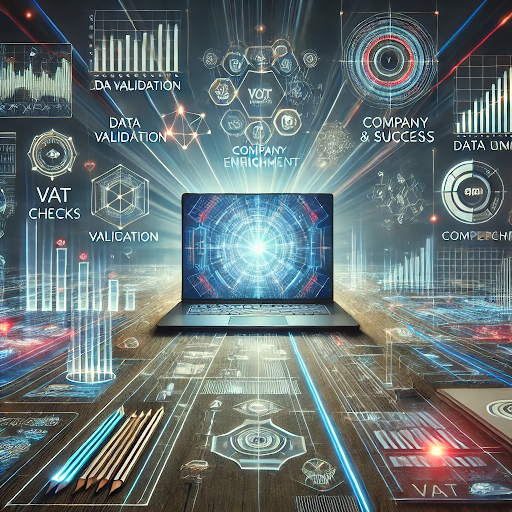 Success Data Unlocking Business Success with Data Processing: How DataAppex ...