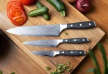 Cleaver Knives Are Gaining Popularity in Kitchens