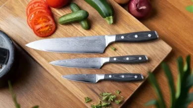 Cleaver Knives Are Gaining Popularity in Kitchens