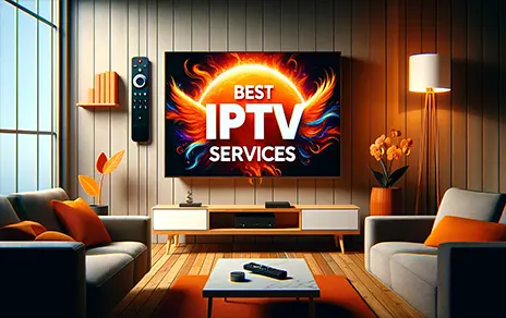 A Comprehensive Guide to Choosing the Right IPTV Provider