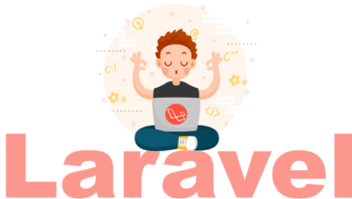 Hire Laravel Developers