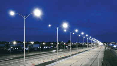 ED Roadway Lighting