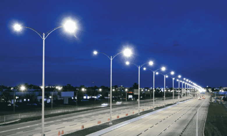 ED Roadway Lighting