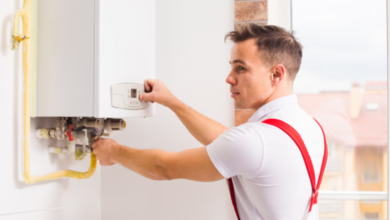 Free Boiler Scheme