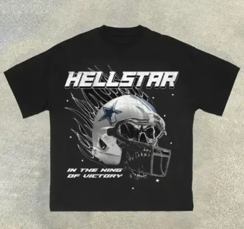 Hellstar Effect