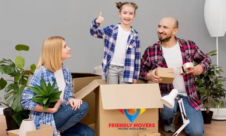 House Movers