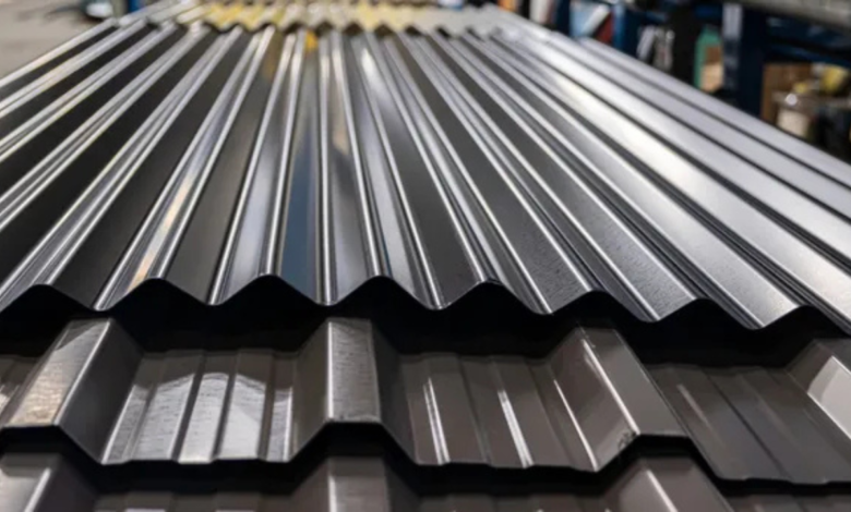 Roofing Sheets