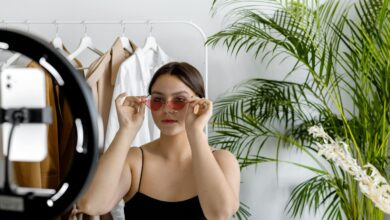 Sustainable Eyewear