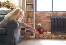 The UK Government's Approach to Decarbonising Home Heating