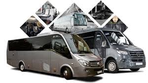 Discover the Best Minibus Hire Services in Birmingham