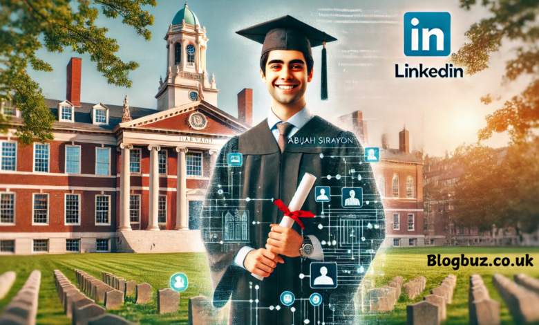 abijah sirayon harvard linkedin