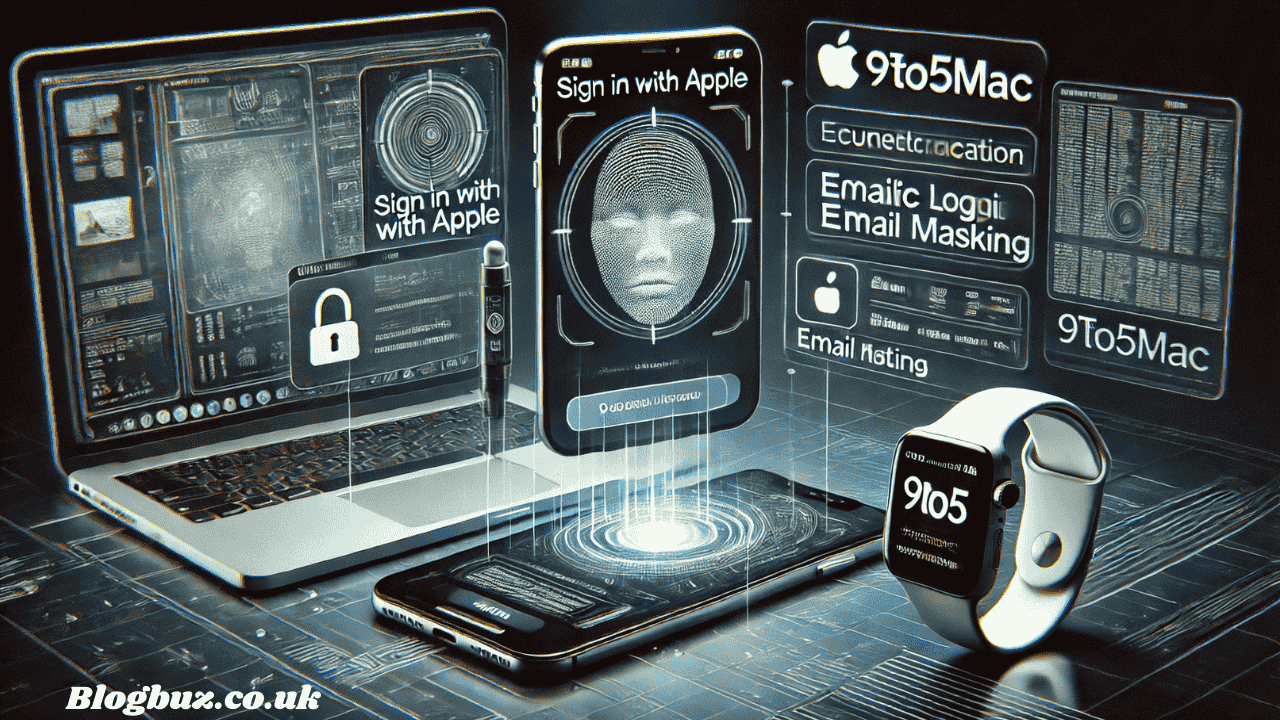 Apple Sign AppleMiller9to5Mac: Revolutionizing Secure Authentication ...