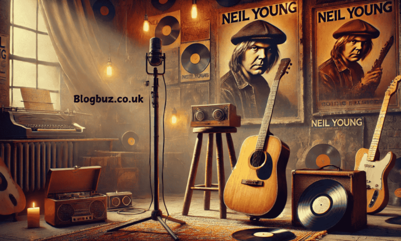 blogspot neil young mega discography