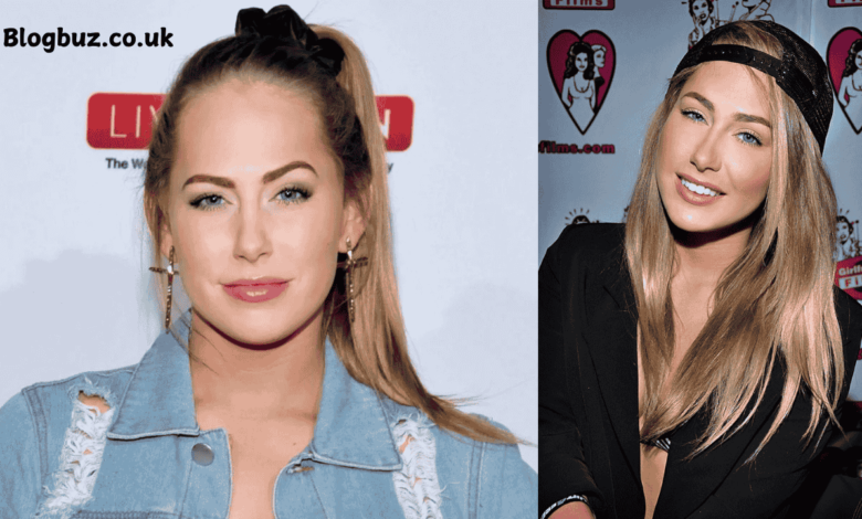 carter cruise net worth