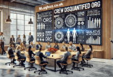 crew disquantified org