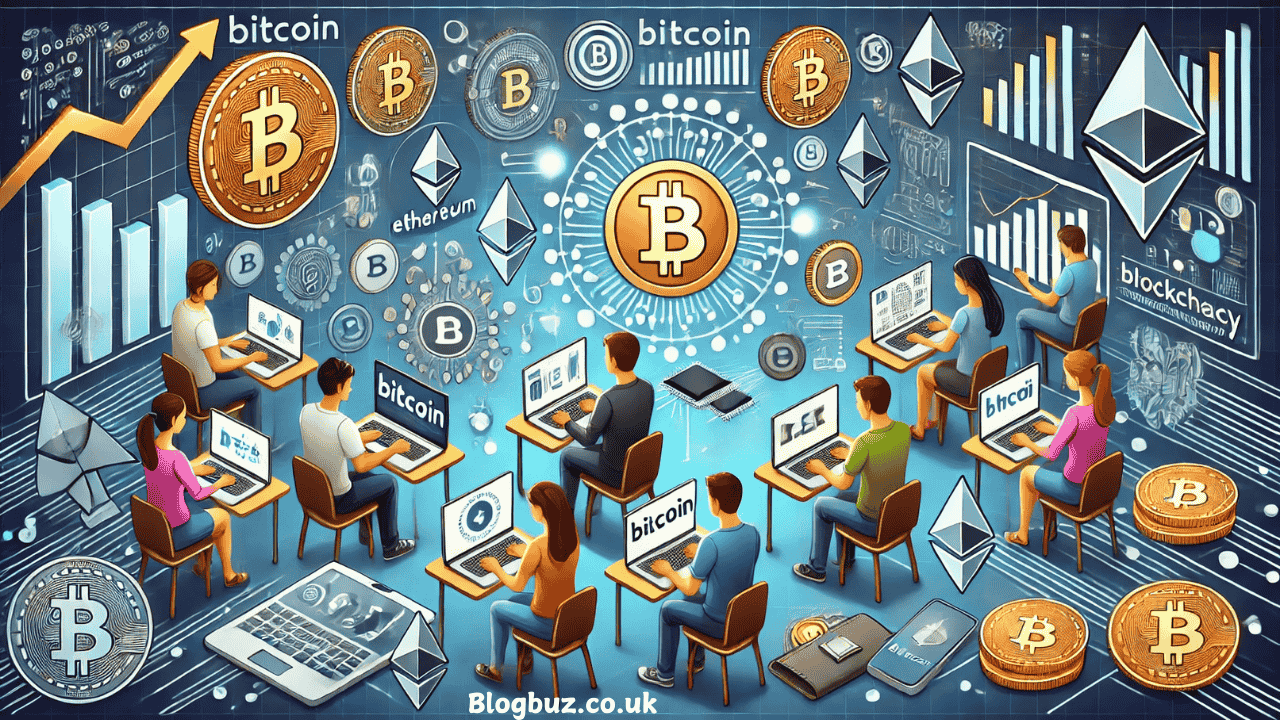 CrypticStreet.com Guides: Your One-Stop Guide to Cryptocurrency Mastery