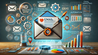 email marketing ideas to shake your business up! cleverscale.com