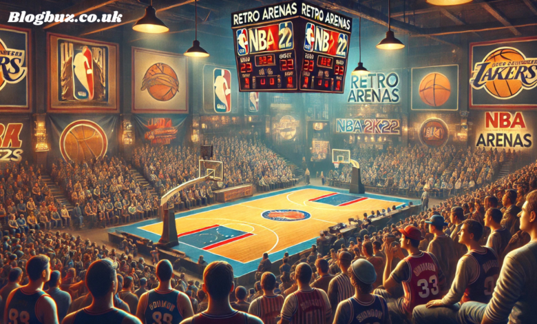 eyeuc nba 2k22 retro arenas