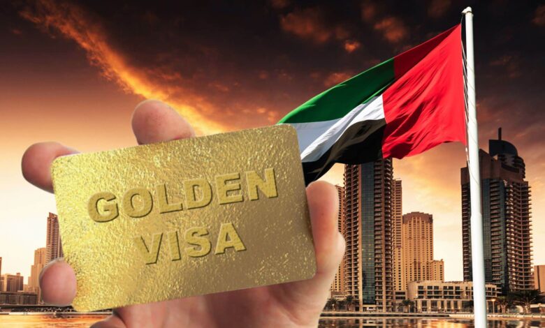 Uae Golden Visa